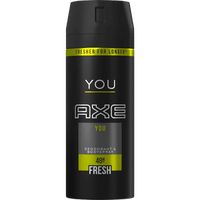 Axe You Deodorant - 150 ml