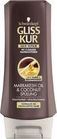 Gliss-Kur Gliss Kur Hair Repair Marrakesh Olie & Kokosnoot Conditioner 200 mL
