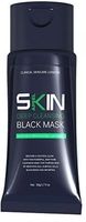 Skinapeel Diep Reinigend Zwart Gezichtsmasker - 50 g