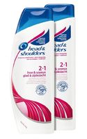 Head&Shoulders Head & Shoulders Shampoo Voordeelverpakking