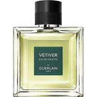 Guerlain Vetiver - 100 ML Eau de toilette Herren Parfum
