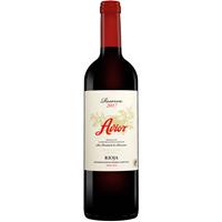 Avior Reserva 2017  0.75L 13.5% Vol. Rotwein Trocken aus Spanien
