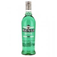 Diwisa Vodka Xenia Green