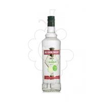 Rushkinoff Vodka Lima 1L