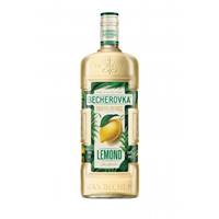 Becherovka Lemond 1L