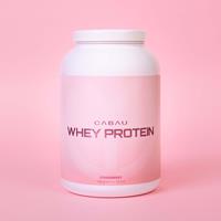 Cabau Lifestyle Protein Shake