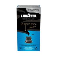 Lavazza Espresso MAESTRO DECA Kapseln für nespresso (10St.)