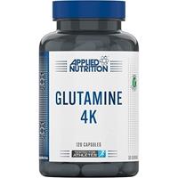 Applied Nutrition Glutamine 4K 120caps
