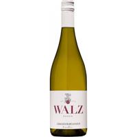 Weingut Walz Walz Grauer Burgunder Trocken 2021
