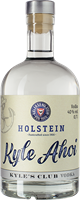 Spirituosen Manufaktur Bartels-Langness KSV Holstein Kiel Vodka 40% vol. 0,7 l