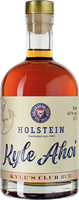 Spirituosen Manufaktur Bartels-Langness KSV Holstein Kiel Rum 40% vol.  0,7 l