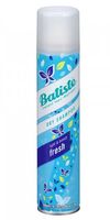 Batiste Droogshampoo Fresh - 200 ml
