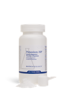 Biotics Potassium-HP met Magnesium