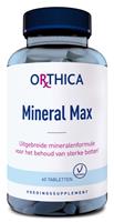 Orthica Mineral Max Tabletten