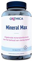 Orthica Mineral Max Tabletten