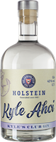 Spirituosen Manufaktur Bartels-Langness KSV Holstein Kiel Gin 0,7l 40 vol %