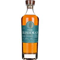 The Irishman Founders Reserve Caribbean Cask 70cl Single Malt Whisky