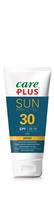 Care Plus Sun Protection Sport Tube SPF 30