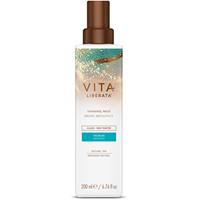 vitaliberata Vita Liberata Clear Tanning Mist - Medium 200ml