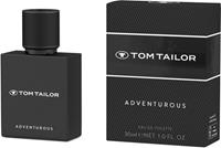 Tom Tailor Eau de Toilette »Adventurous for him«