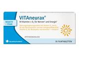Neuraxpharm Arzneimittel GmbH VitaNeurax B-Vitamine + D3