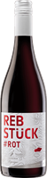 Winzergenossenschaft Oberbergen Oberbergener Baßgeige Rebstück Rotwein Cuvée halbtrocken 0,75 l