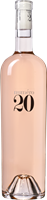 Wijnbeurs Numéro 20 'Fragrance' Rosé Aix-en-Provence