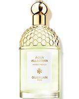 Guerlain - Aqua Allegoria - Herba Fresca Eau De Toilette - -aqua Allegoria Herba Fresca 125ml