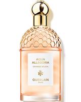 Guerlain - Aqua Allegoria - Orange Soleia Eau De Toilette - -aqua Allegoria Orange Soleia 125ml