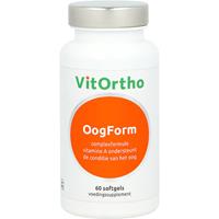 VitOrtho OogForm