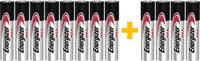 Energizer AAA batterij (potlood)  Max Alkaline 1.5 V 12 stuk(s)