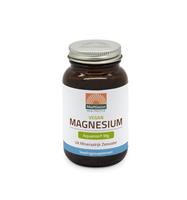 Mattisson Magnesium uit mineraalrijk zeewater Aquamin