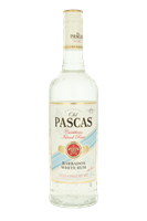 Old Pascas White