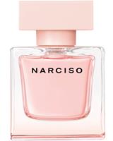 Narciso Rodriguez - Narciso Cristal - Eau De Parfum - -for Her Cristal Edp 50ml