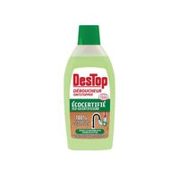 Destop Ontstopper Eco-Gecertificeerd - 500 ml