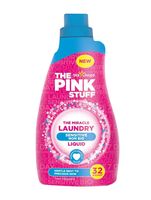 The pink Stuff Sensitive Non Bio Liquid - 960 ml
