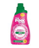 The pink Stuff Bio Liquid Wasmiddel - 960 ml