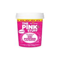 The pink Stuff Vlekverwijderpoeder Oxi Powder Kleur - 1 kg