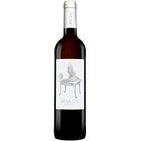 Wein & Vinos - Das Mesa-Projekt MESA/5.9 Tinto  0.75L 13.5% Vol. Rotwein Trocken aus Spanien