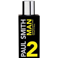 Aftershavelotion Paul Smith Man 2 (100 Ml)