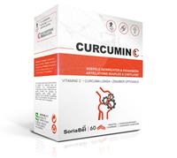 Soria Natural Curcumin CT Tabletten