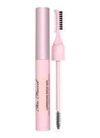 Too Faced - Fluff & Hold Laminating Brow Wax - Augenbrauenwachs - -brow Wax Fluff & Hold Laminating