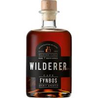 Wilderer Distillery Wilderer Cape Fynbos Kräuterbitter 50cl