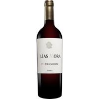 Elías Mora »2V Premium« 2013  0.75L 15% Vol. Rotwein Trocken aus Spanien