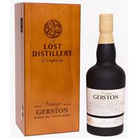Lost Distillery Vintage Gerston The  Gp