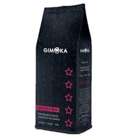 Gimoka koffiebonen Miscela Bar 5 Stelle (1kg)