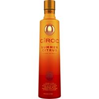 Cîroc Summer Citrus Vodka