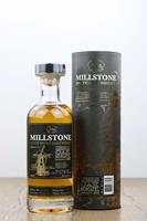 Zuidam Distillers Zuidam Millstone Single Malt Whisky American Oak Moscatel Special No. 17 2010/20