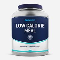 Body & Fit Low Calorie Meal - Body&Fit - Schokolade - 2,03 Kg (35 Shakes)