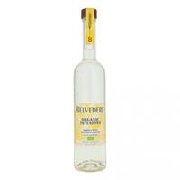 Belvedere Organic Infusion Lemon Basil 70CL